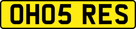 OH05RES