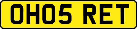 OH05RET