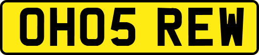 OH05REW