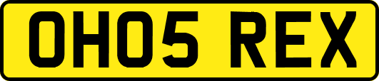 OH05REX