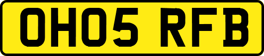 OH05RFB