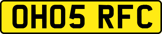 OH05RFC