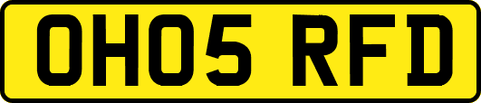 OH05RFD