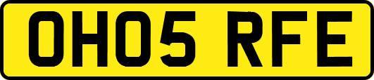 OH05RFE