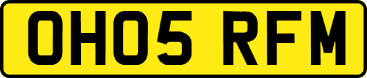 OH05RFM