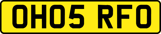OH05RFO