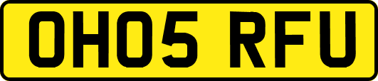 OH05RFU