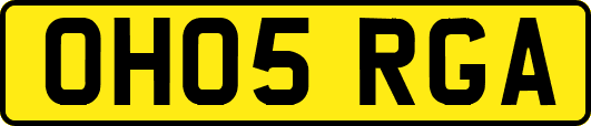 OH05RGA