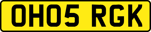 OH05RGK