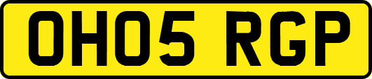 OH05RGP