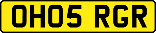 OH05RGR