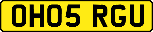 OH05RGU