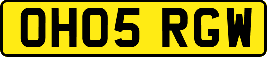 OH05RGW