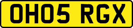 OH05RGX