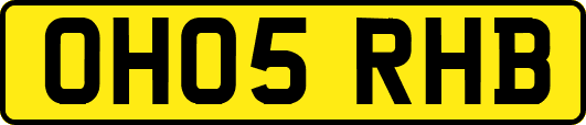 OH05RHB