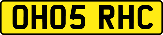 OH05RHC