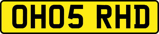 OH05RHD