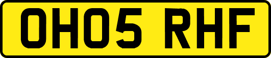 OH05RHF