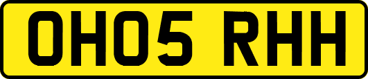 OH05RHH