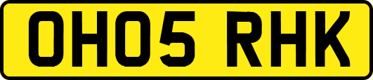 OH05RHK