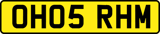 OH05RHM