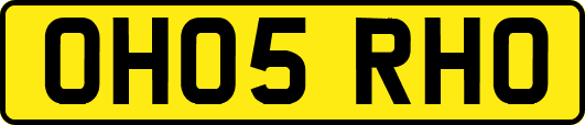 OH05RHO