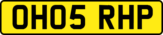 OH05RHP
