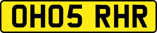 OH05RHR
