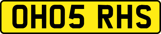 OH05RHS