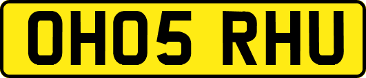 OH05RHU