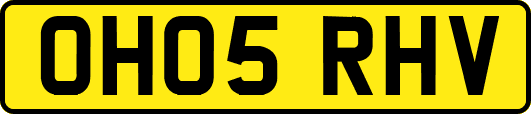 OH05RHV