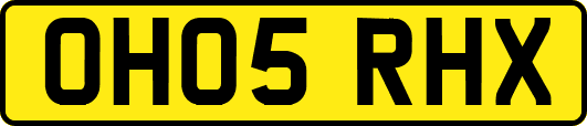 OH05RHX