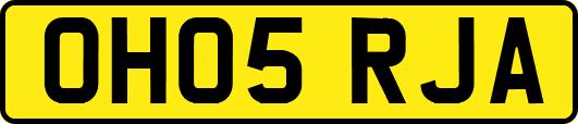 OH05RJA