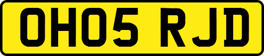 OH05RJD
