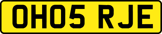 OH05RJE