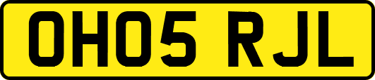 OH05RJL