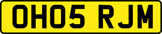 OH05RJM