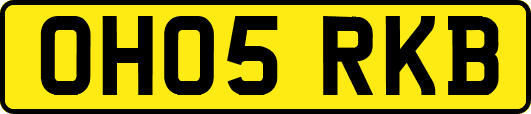 OH05RKB