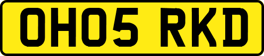 OH05RKD