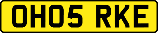 OH05RKE