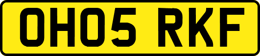 OH05RKF