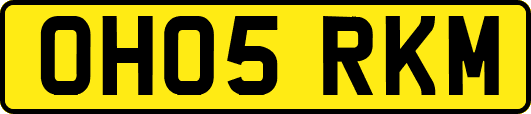 OH05RKM