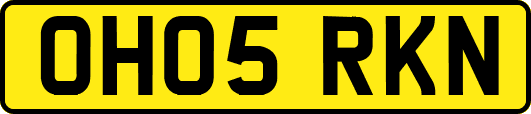 OH05RKN