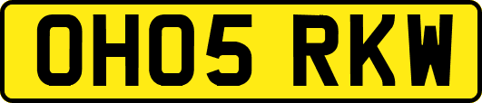 OH05RKW