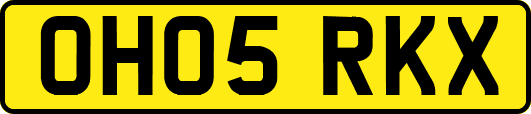 OH05RKX