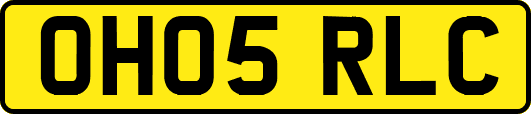 OH05RLC