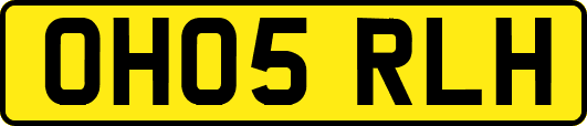 OH05RLH