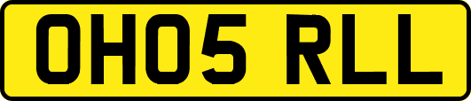 OH05RLL