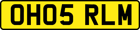 OH05RLM