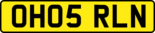 OH05RLN